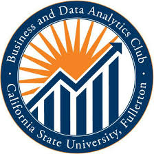 Business and Data Analytics Club, California State University, Fullerton