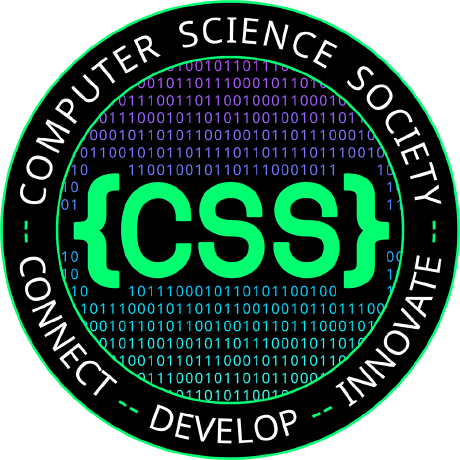 Computer Science Society, CSS, Connect Develop Innovate