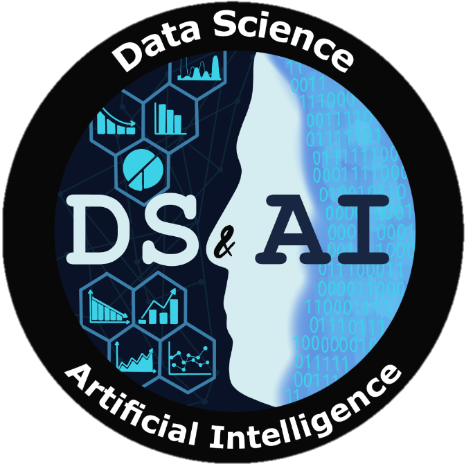 Data Science & Artificial Intelligence, DS&AI