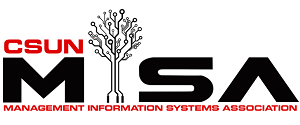 CSUN MISA, Management Information Systems Association