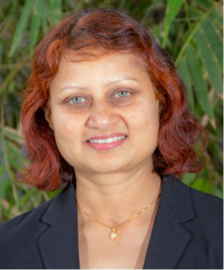 Dr. Rita Kumar