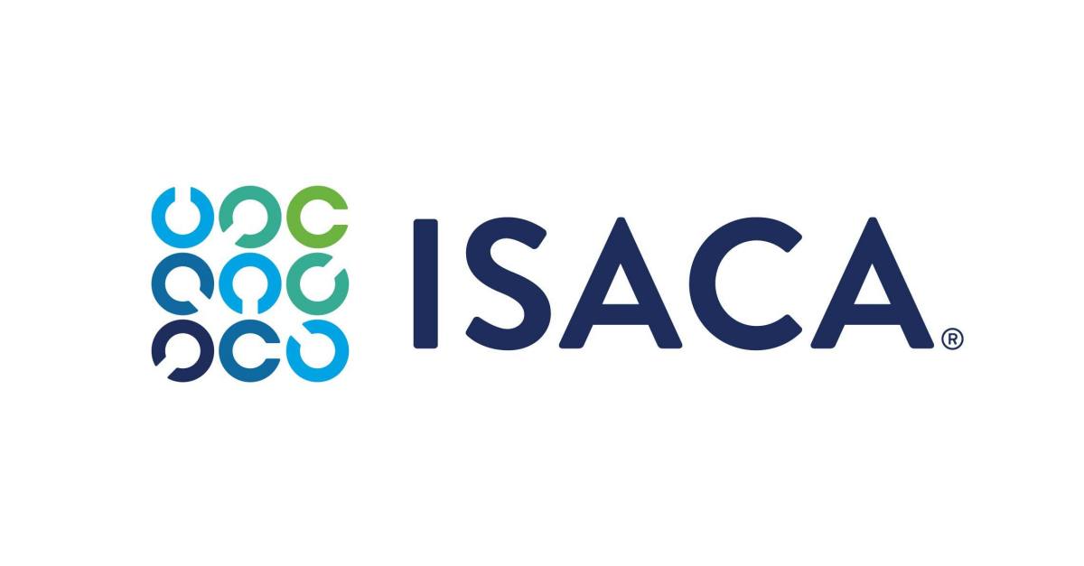 ISACA logo