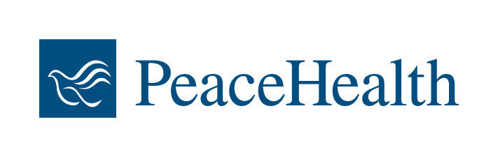 peacehealth logo