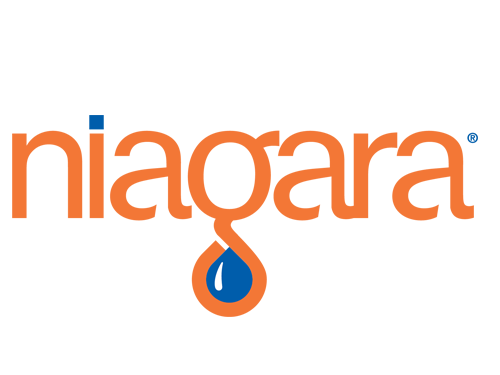 niagra logo
